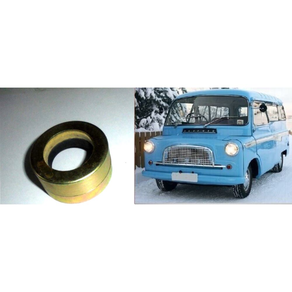 GEARBOX EXTENSION REAR OIL SEAL x1 (Bedford CA Van) (1952- 69)
